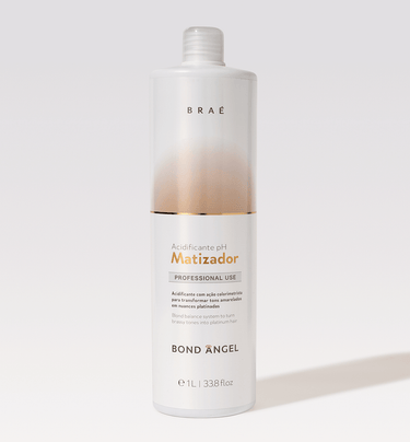 BRAE - Toning Acidifying, Professional 1L